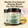 16-in-1 All Natural Super Boost Gummies - For Peri Women